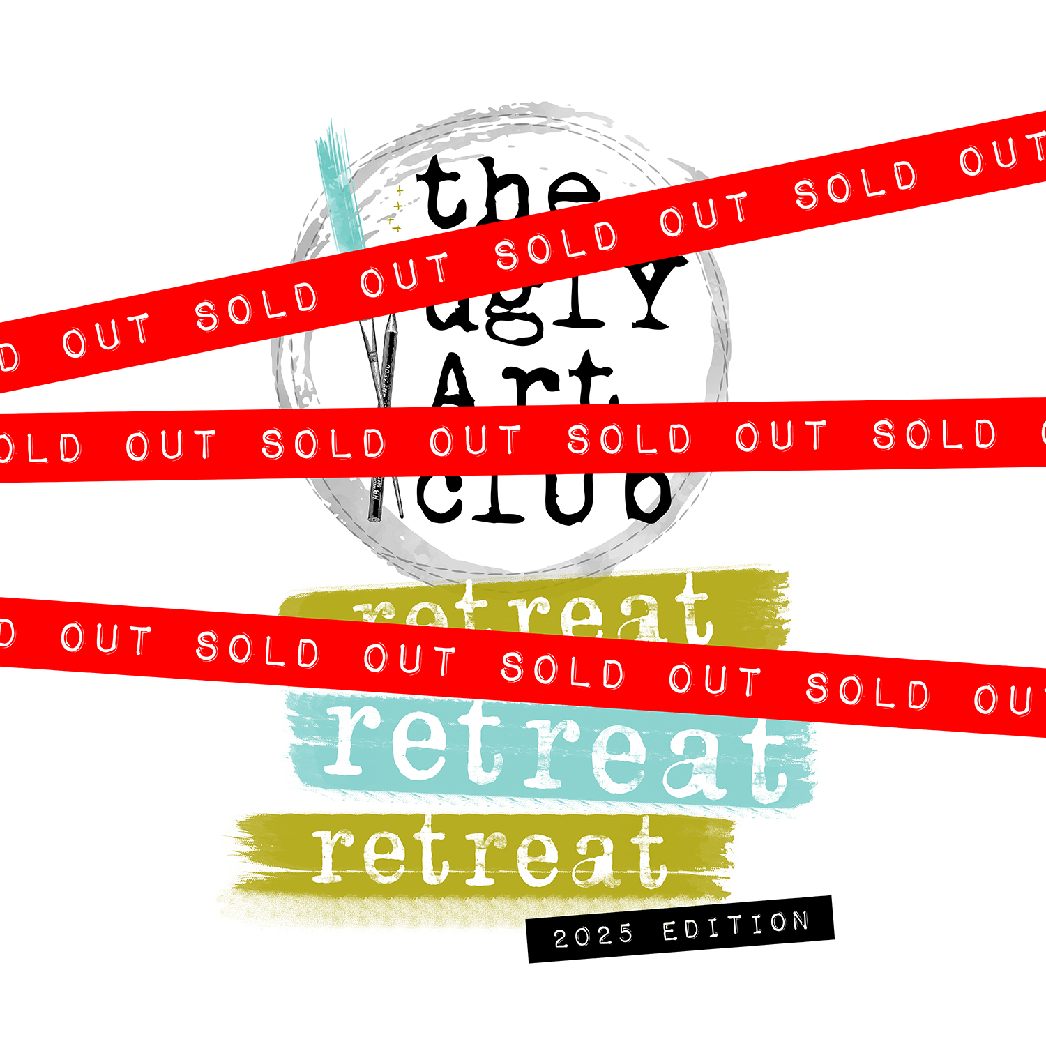 Retreat GRAPHIC 2025 SOLD OUT smaller