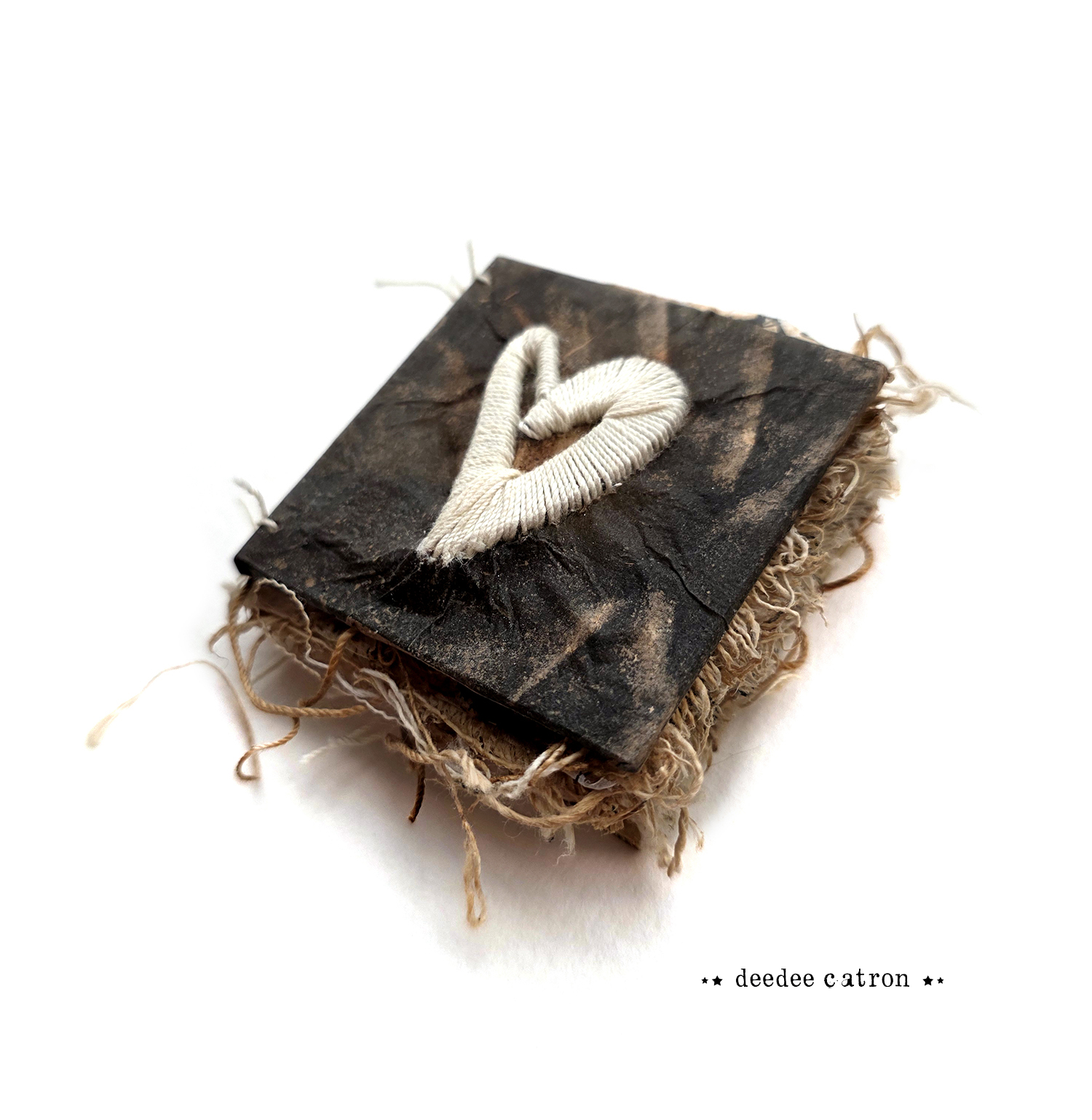 DeeDee Catron - Take HeART 2